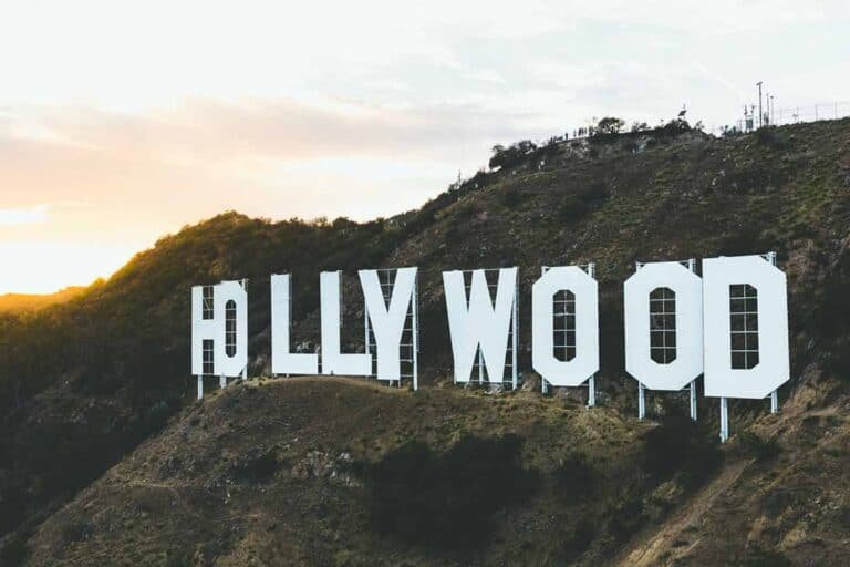 Hollywood movies