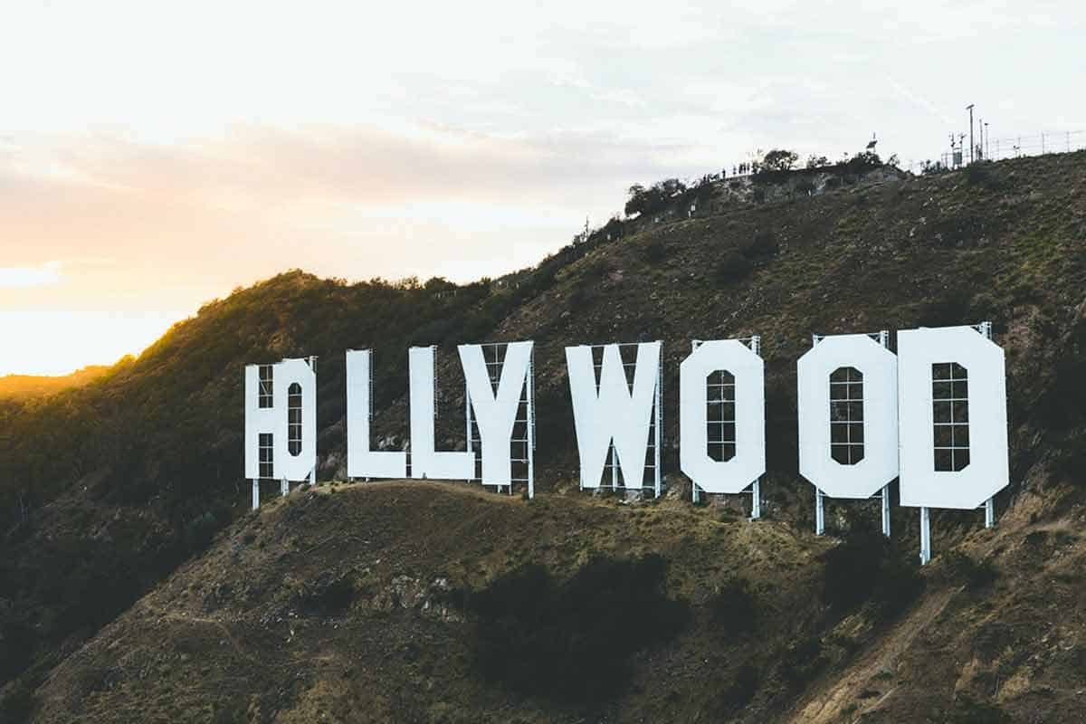 Hollywood movies