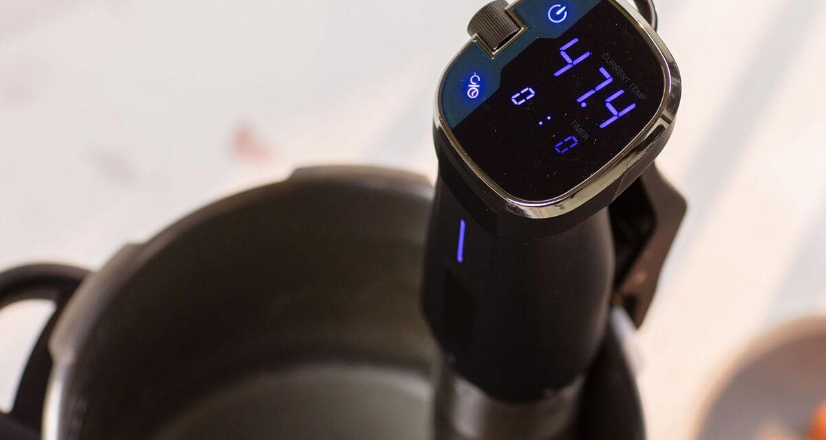 Do You Sous Vide? Because You Need To!!