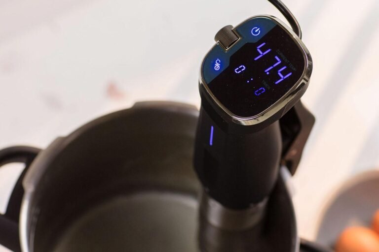sous vide