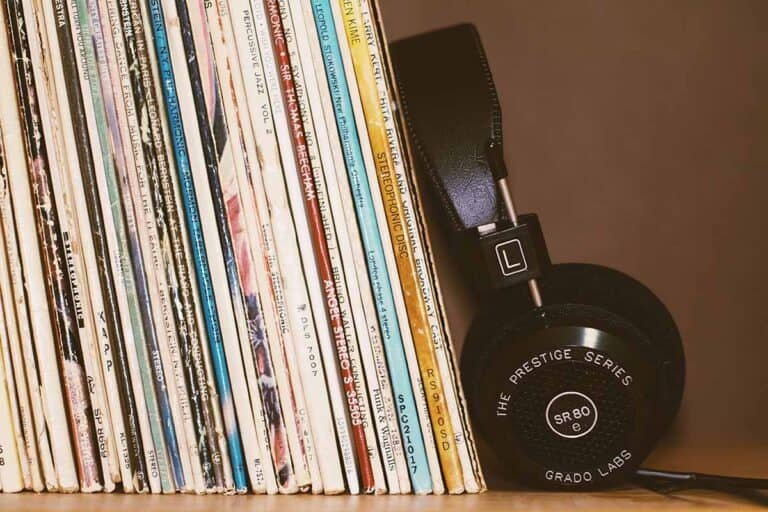 mental health and music