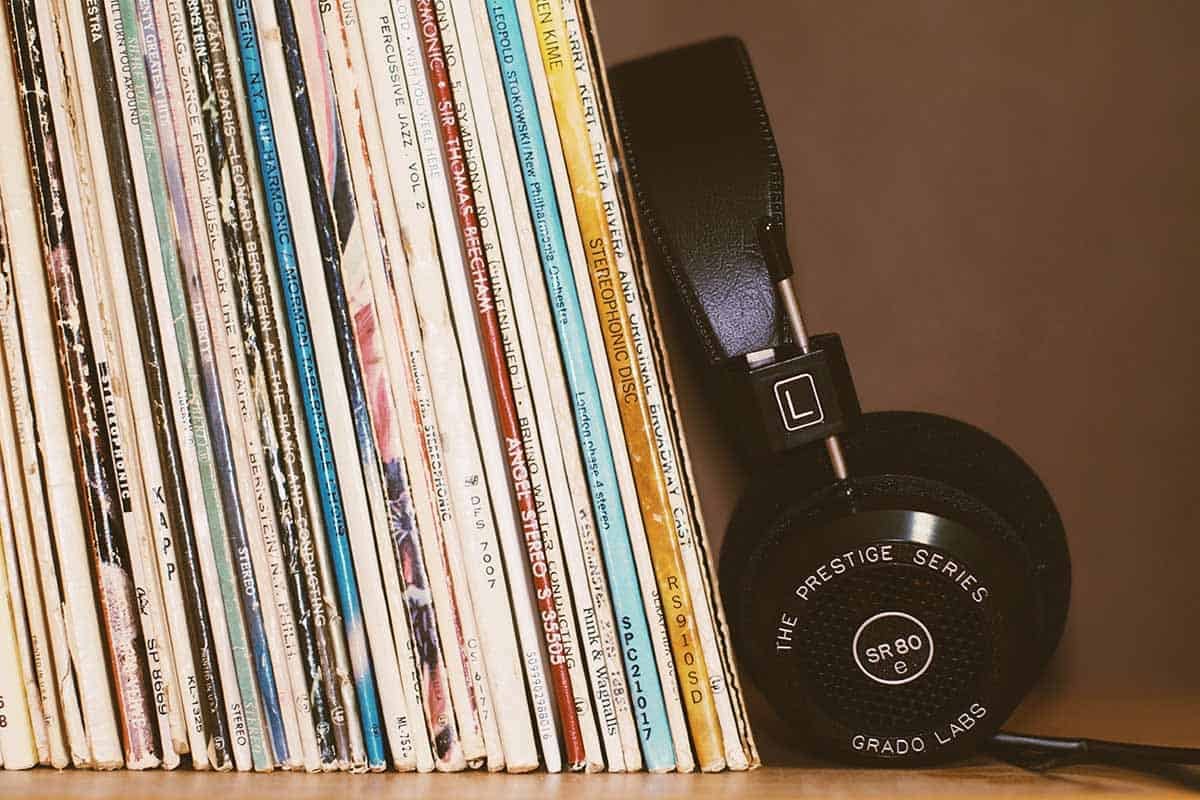 mental health and music
