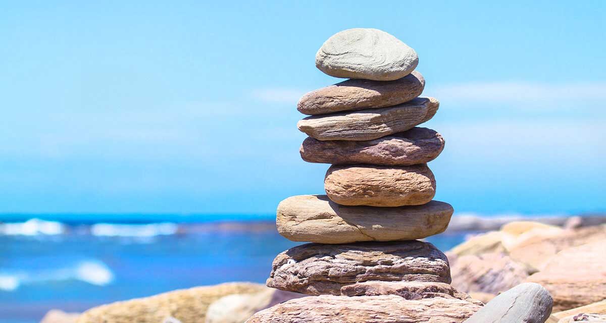 Finding Life’s Balance: Take The ‘Assessing Your Life Balance’ Test