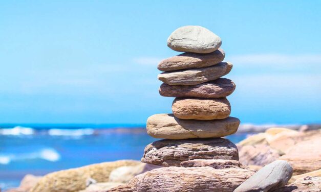 Finding Life’s Balance: Take The ‘Assessing Your Life Balance’ Test