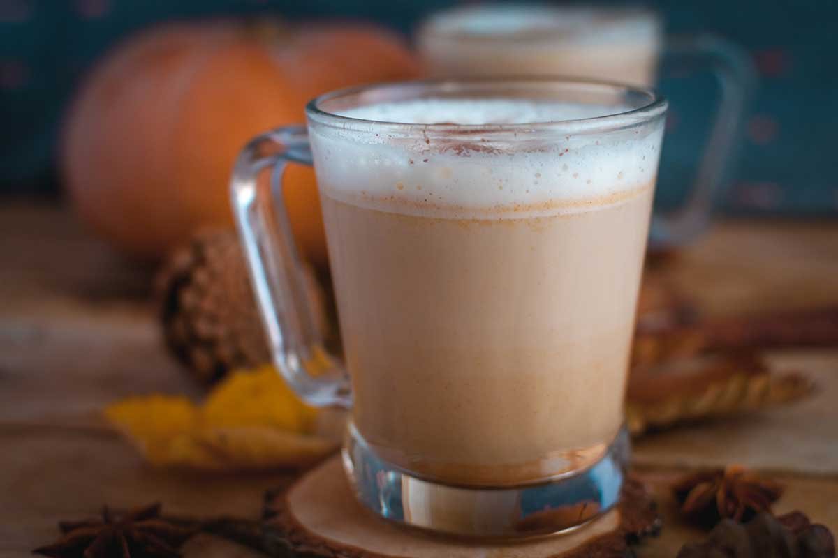 latte