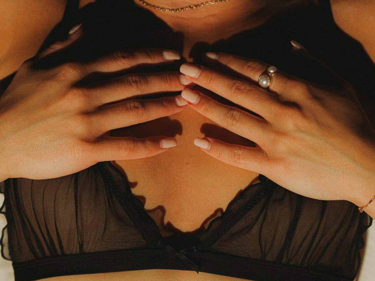 saline breast implants