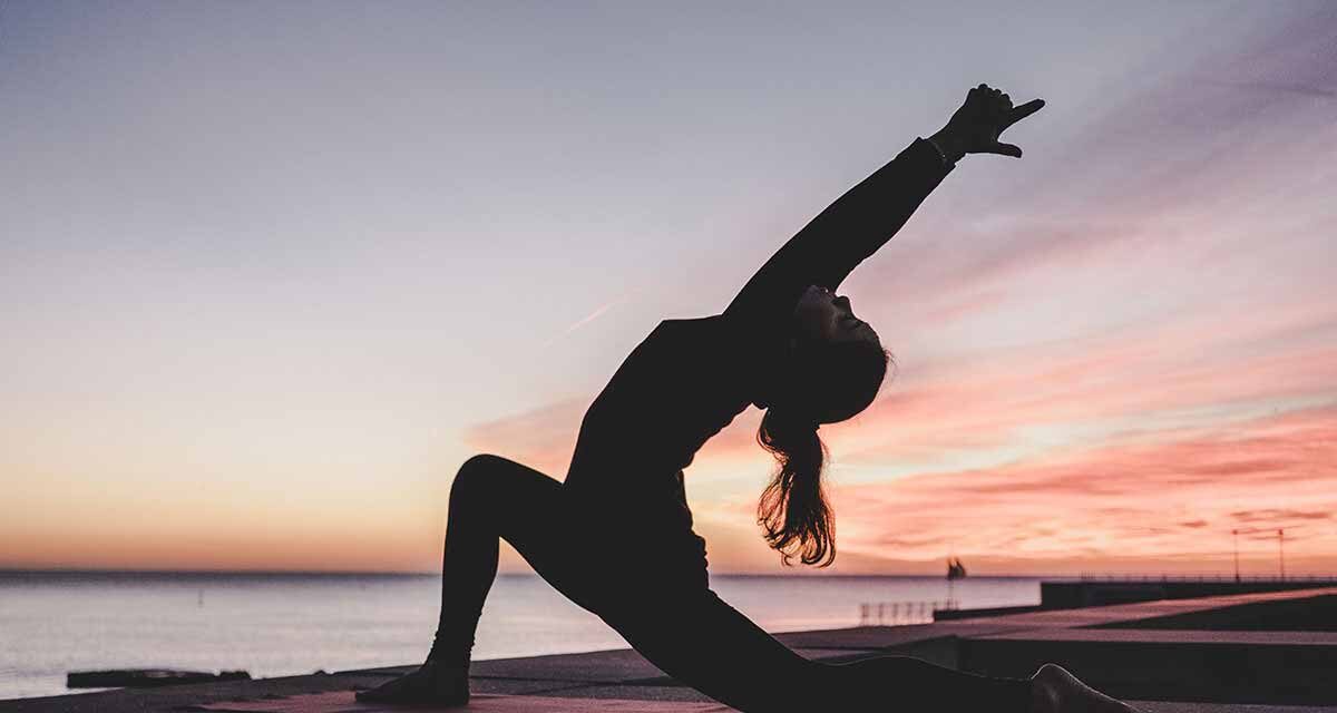 How Yoga Helps Reduce Hypertension