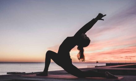 How Yoga Helps Reduce Hypertension