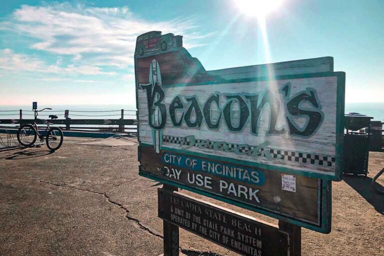 San Diego Beaches