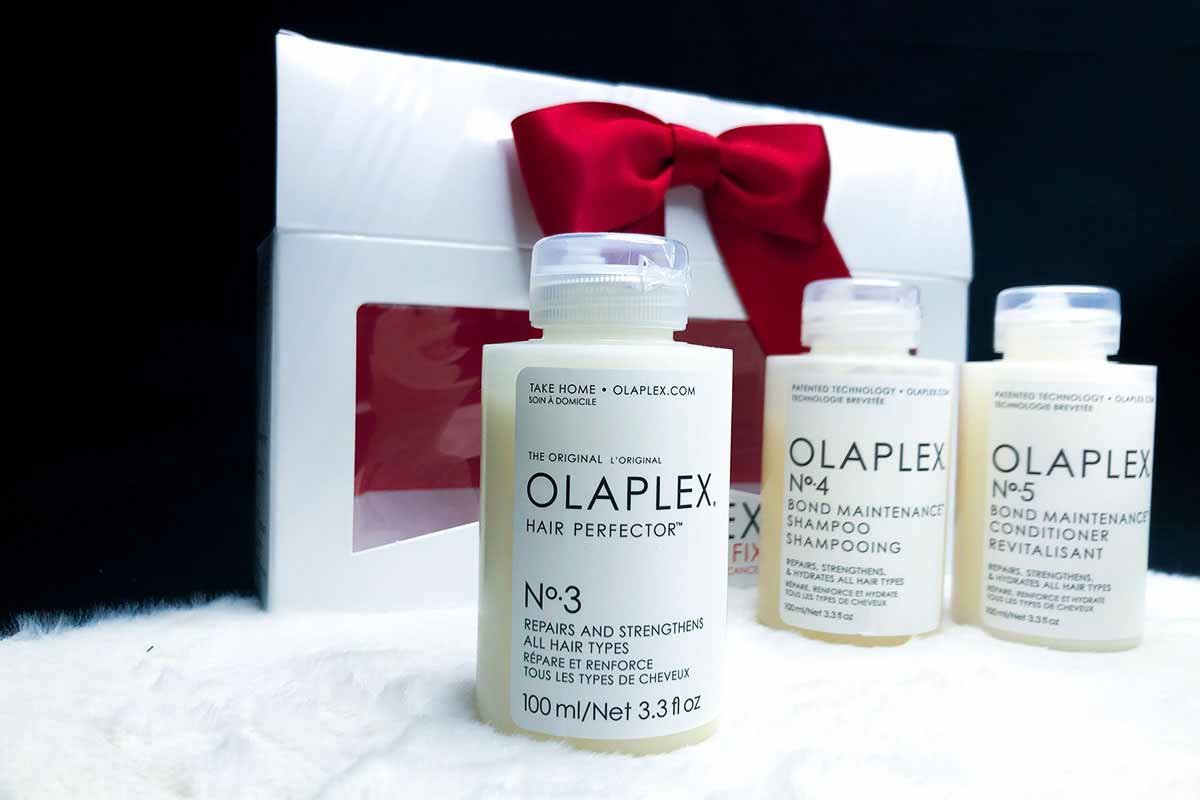 Olaplex