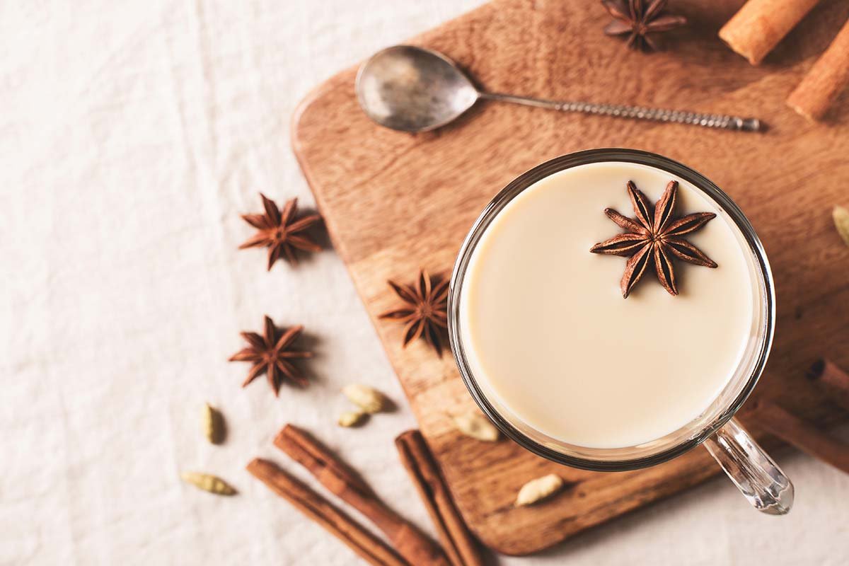 latte