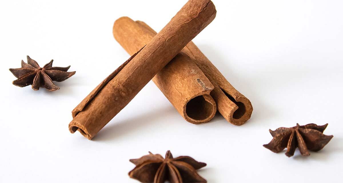 Are You Buying The Right Cinnamon?