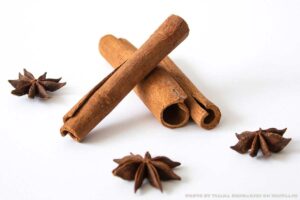 Ceylon cinnamon