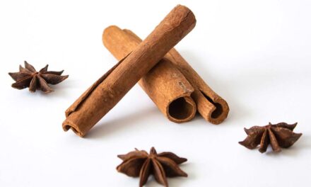 Are You Buying The Right Cinnamon?