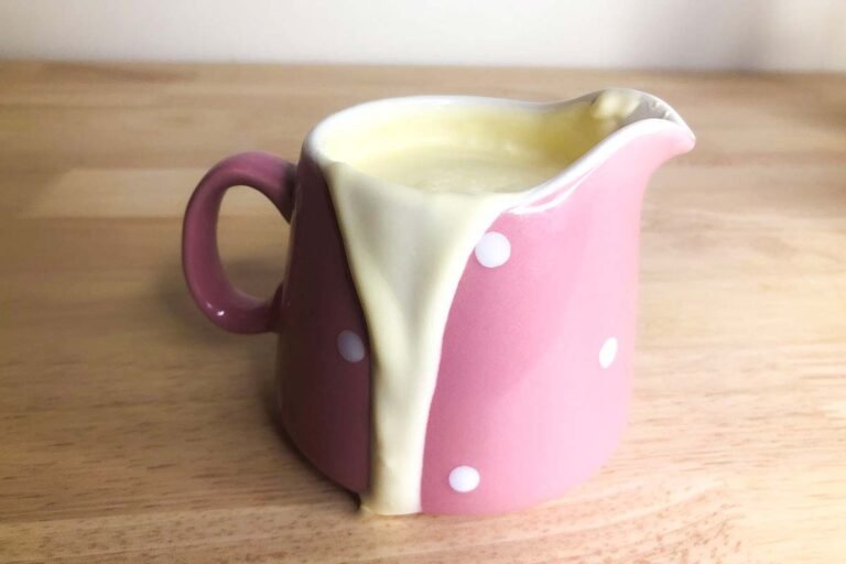 dairy free heavy cream