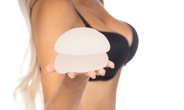 Learning About Breast Implant Illness