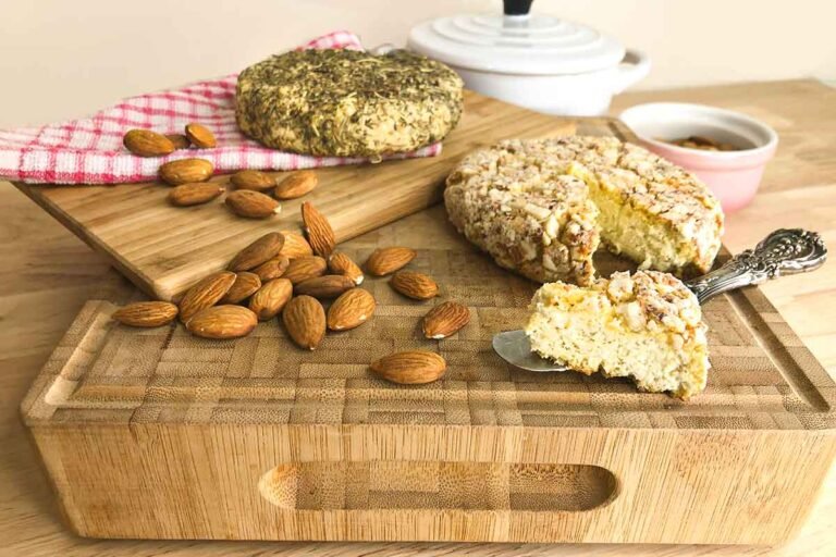 vegan Cheese