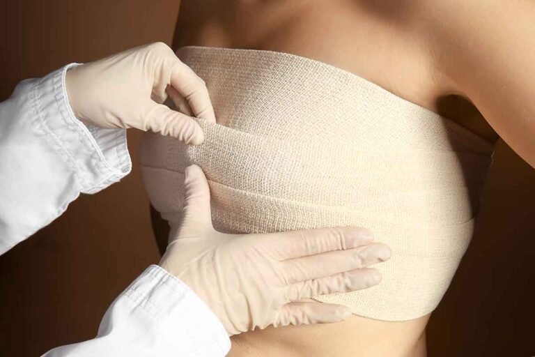 Breast implant illness