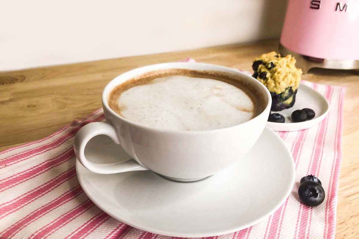 Crio Bru Latte