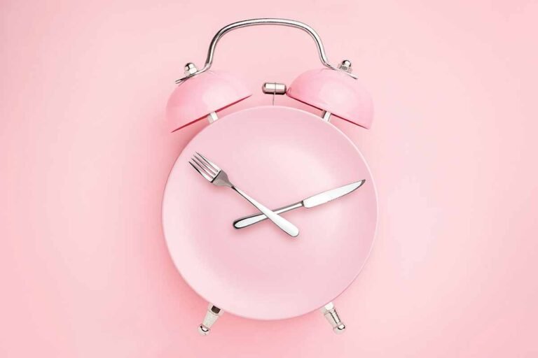 Why You Should Start  Intermittent Fasting