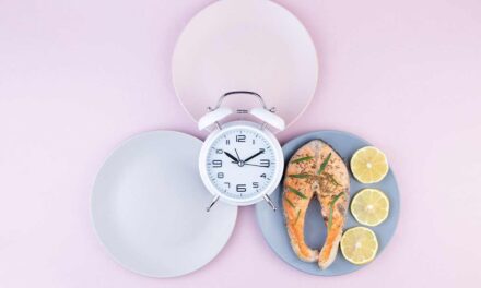 How To Start Intermittent Fasting