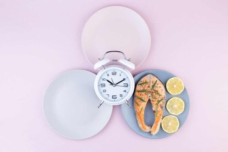 How To Start Intermittent Fasting