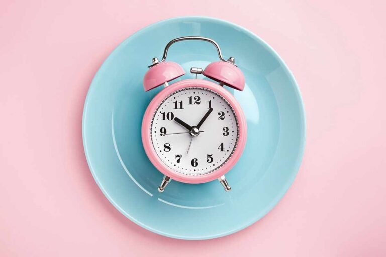 6 Benefits Of Intermittent Fasting