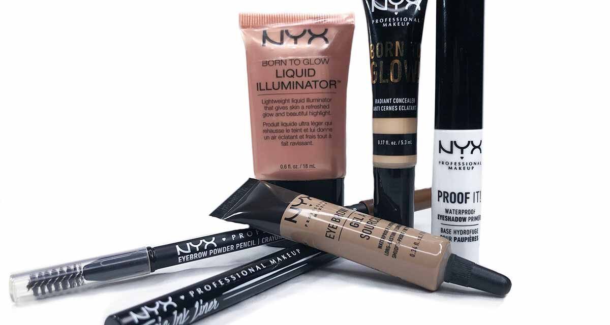 6 Long Lasting Makeup Products All Under $9