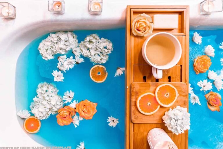 Why Self-Care Should Be Your Top Priority