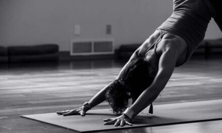 Is Yoga Resistant Training?