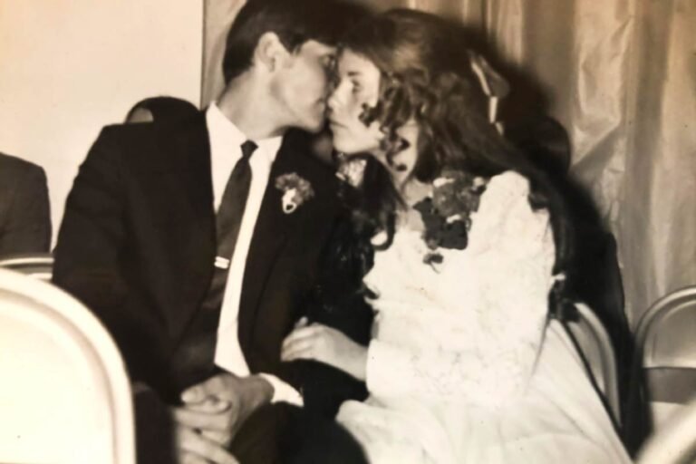 Grieving The Death Of Someone You Love and Knowing How To Heal