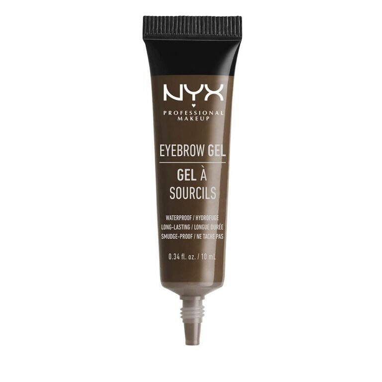 NYX EyeBrow Gel