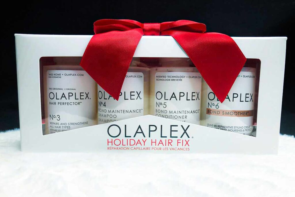 olaplex