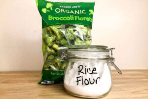 Broccoli Recipe