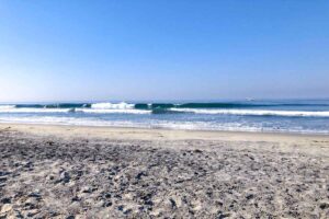 San Diego Beaches