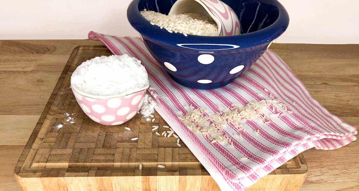 Why You Should Start Adding White Rice Into Your Diet