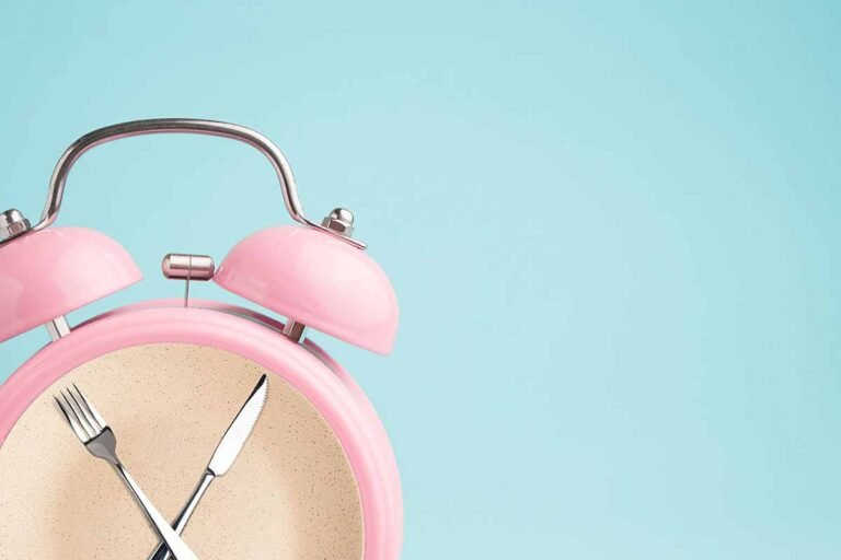 How Fasting Is Great For Losing Weight and More
