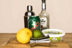 Skinny Margarita Recipe