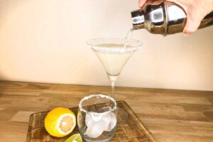 Skinny Margarita Recipe