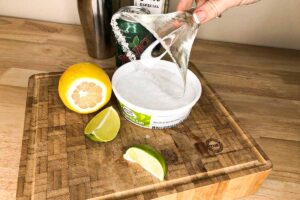 Skinny Margarita Recipe