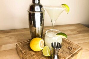 Skinny Margarita Recipe