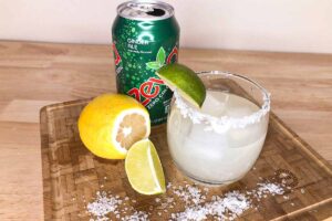 Skinny Margarita Recipe