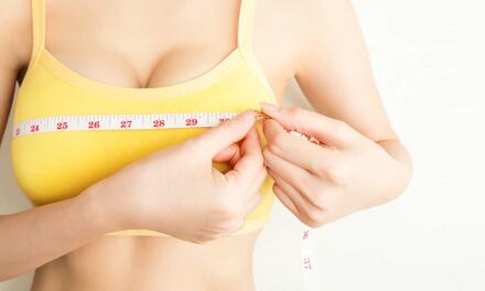 9 Things I Wish I Knew Before Getting Breast Implants