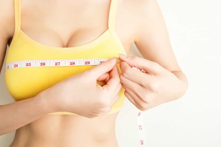 Breast Augmentation
