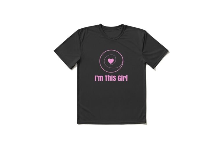 I’m This Girl Clothing