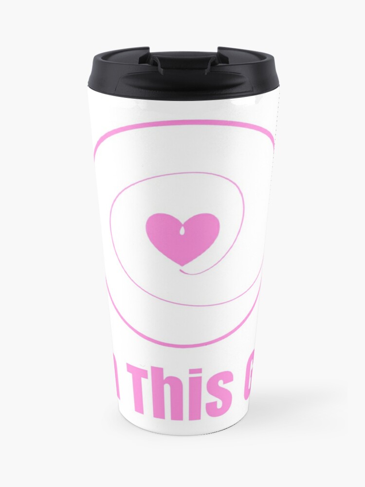 Travel Mug