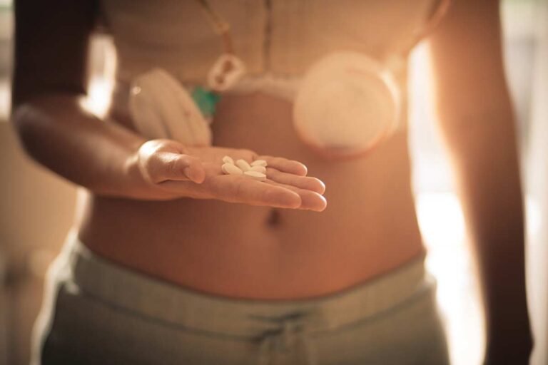 10 Tips For a Fast Breast Lift Recovery