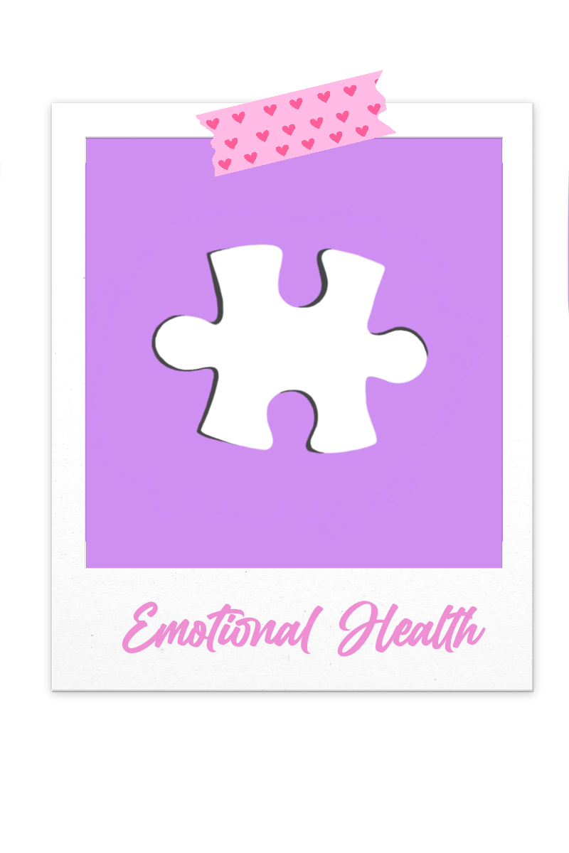 Emotional health