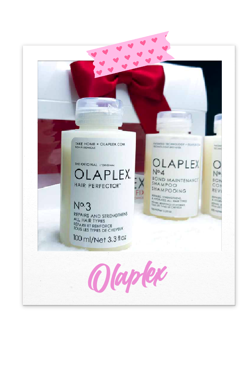 olaplex