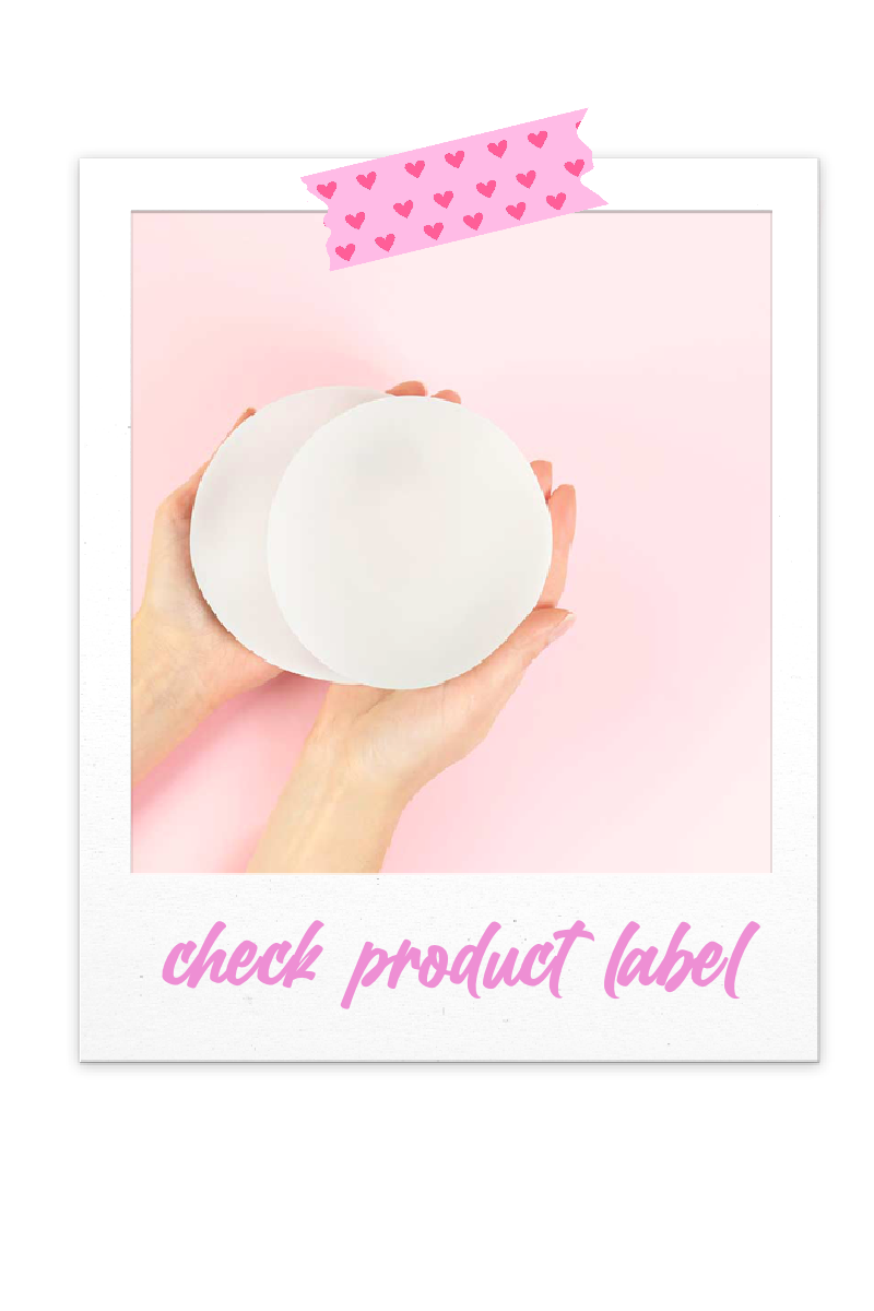 Breast Implant Product Label